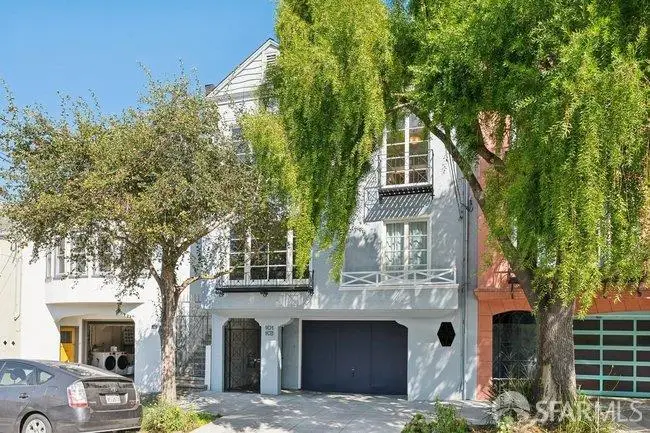 103 Tiffany Avenue, San Francisco, CA 94110 - #2
