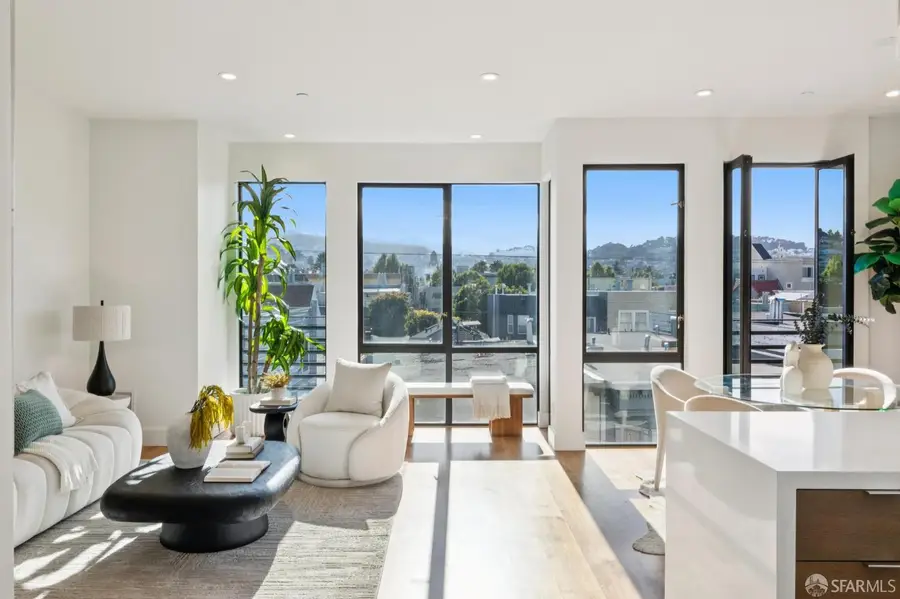 39 San Carlos Street #401, San Francisco, CA 94110 - #2