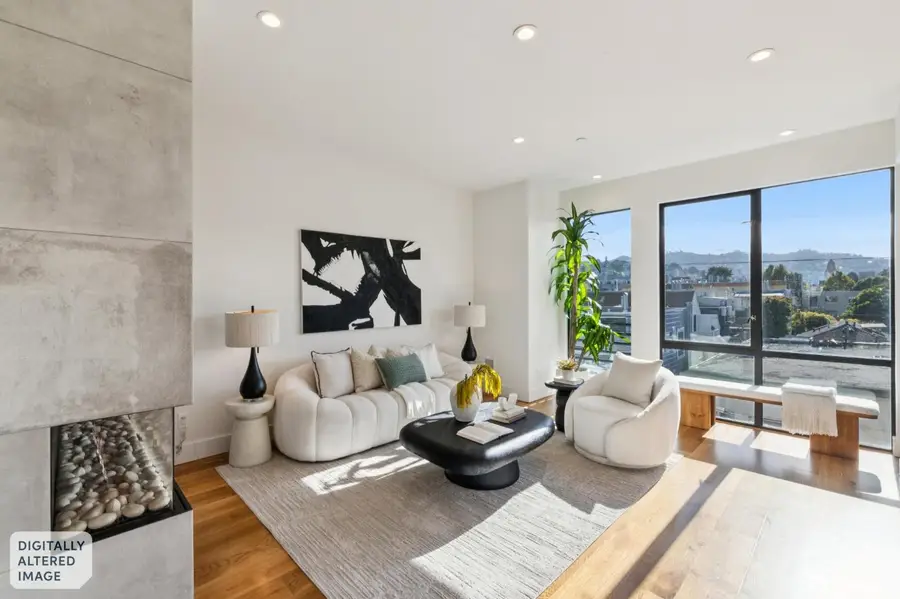 39 San Carlos Street #401, San Francisco, CA 94110 - #3