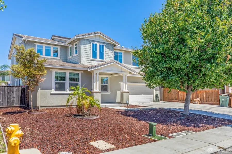 810 Dunmore Street, Oakley, CA 94561 - #2