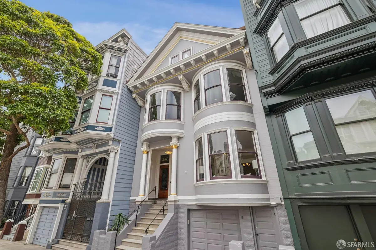 3665 17th Street, San Francisco, CA 94114 - #1
