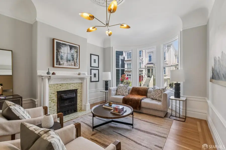 3665 17th Street, San Francisco, CA 94114 - #2