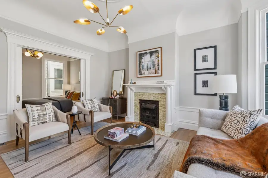 3665 17th Street, San Francisco, CA 94114 - #3