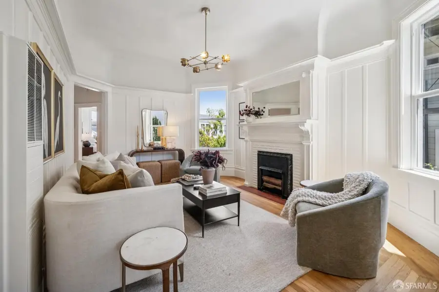 1623 Hayes Street, San Francisco, CA 94117 - #3