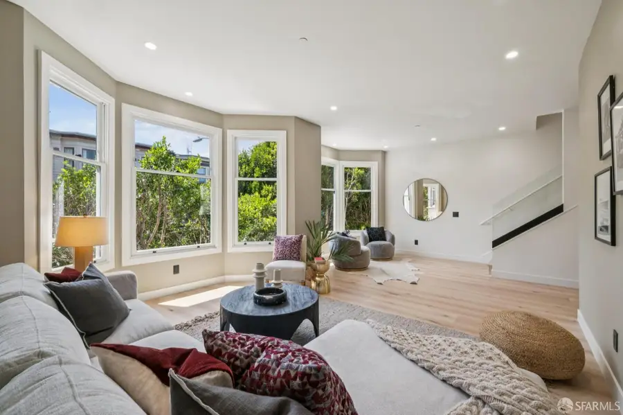 1460-1462 Waller Street, San Francisco, CA 94117 - #2