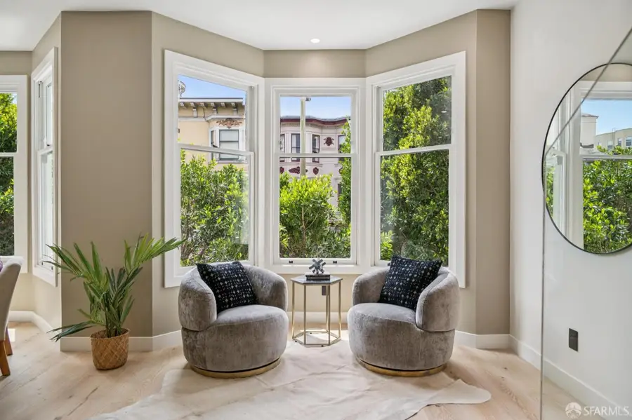 1460-1462 Waller Street, San Francisco, CA 94117 - #3