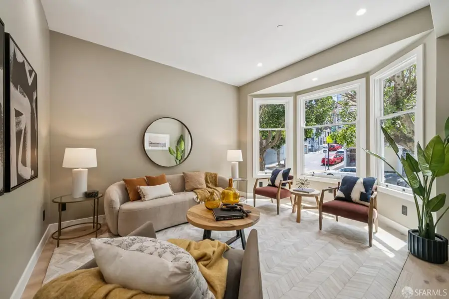 1460 Waller Street, San Francisco, CA 94117 - #2