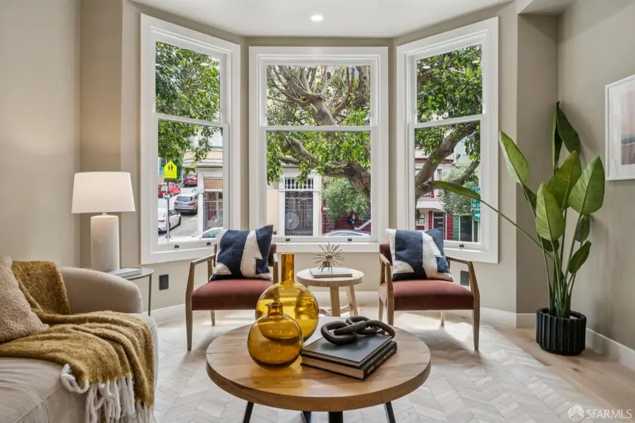 1460 Waller Street, San Francisco, CA 94117 - #3