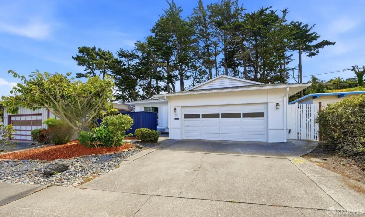 2551 Wentworth Drive, San Bruno, CA 94066 - #1