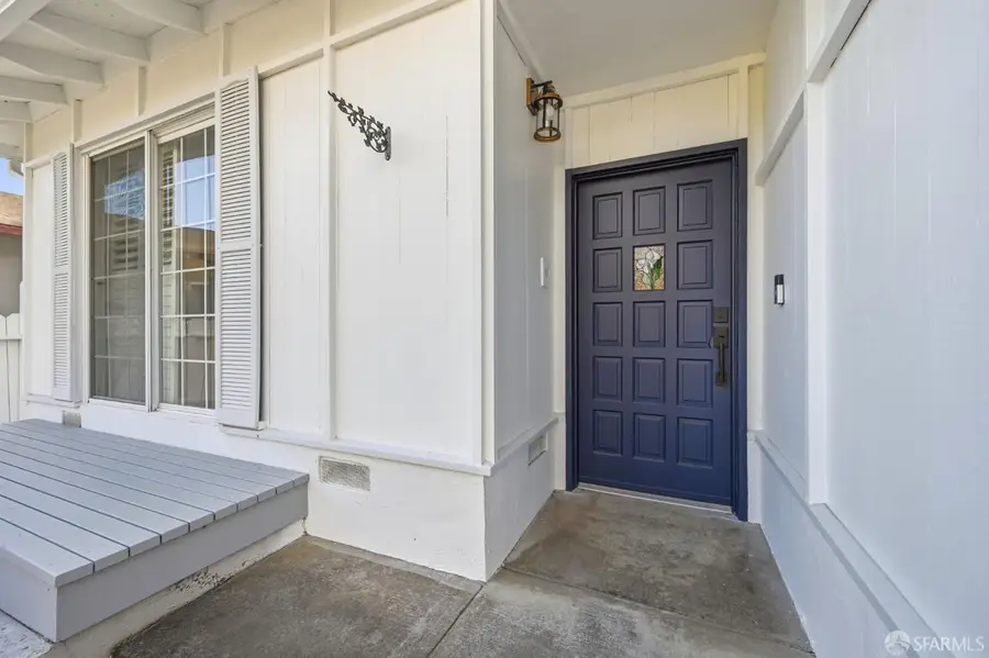 2551 Wentworth Drive, San Bruno, CA 94066 - #2
