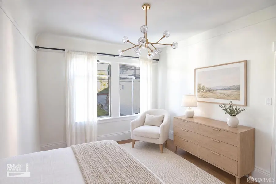 27 Morrell Street, San Francisco, CA 94109 - #2