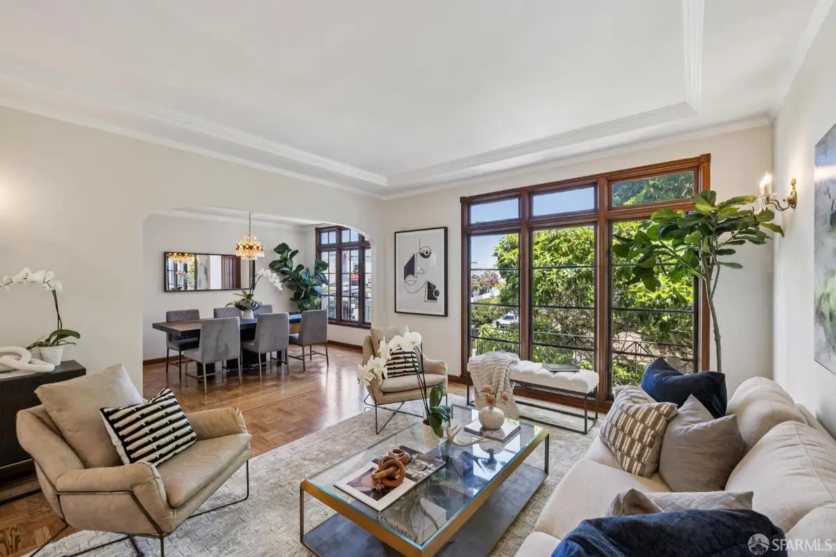 109-111 Masonic Avenue, San Francisco, CA 94118 - #1