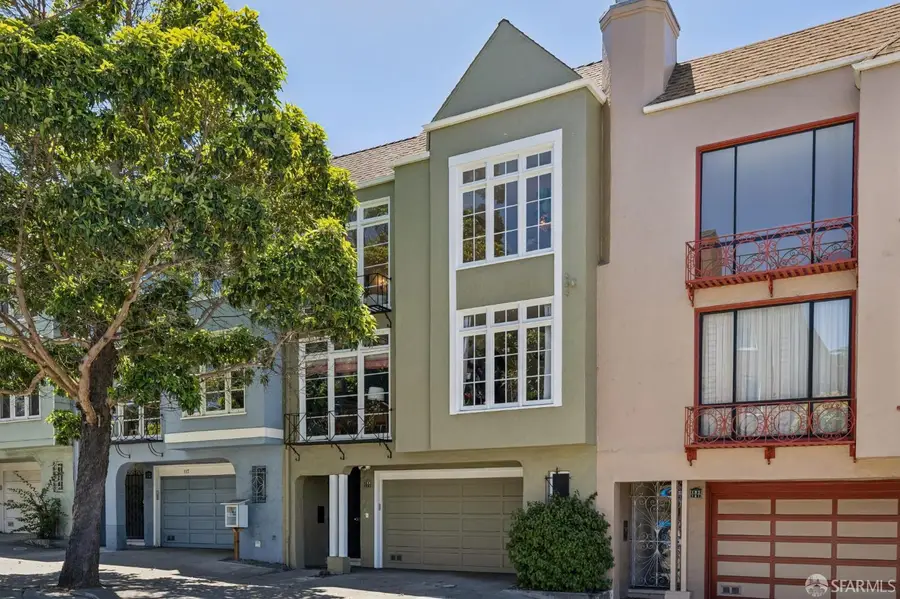 109-111 Masonic Avenue, San Francisco, CA 94118 - #3