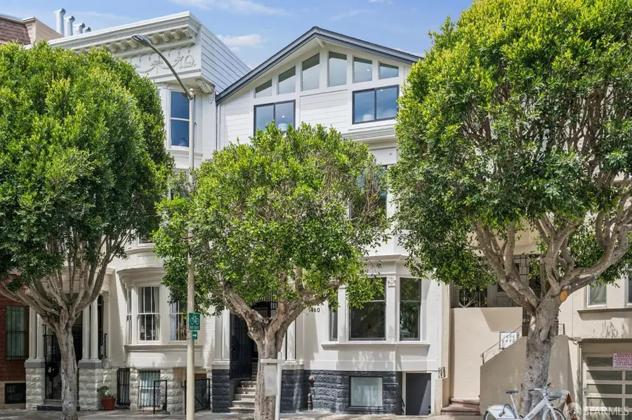 1462 Waller Street, San Francisco, CA 94117 - #2