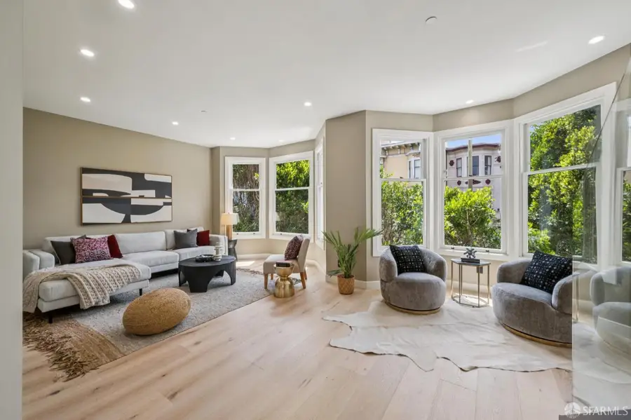 1462 Waller Street, San Francisco, CA 94117 - #3