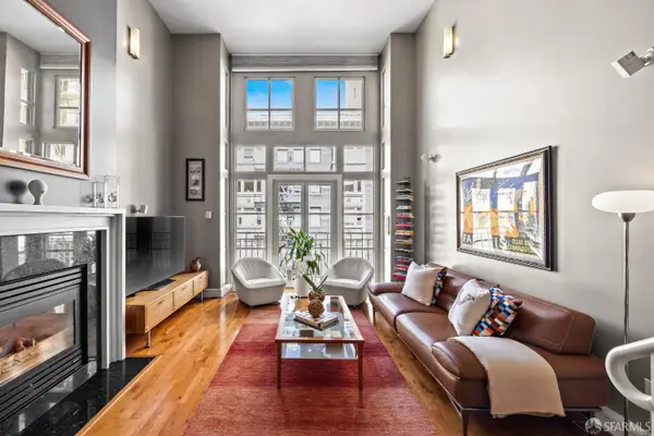 545 Leavenworth Street #6, San Francisco, CA 94109