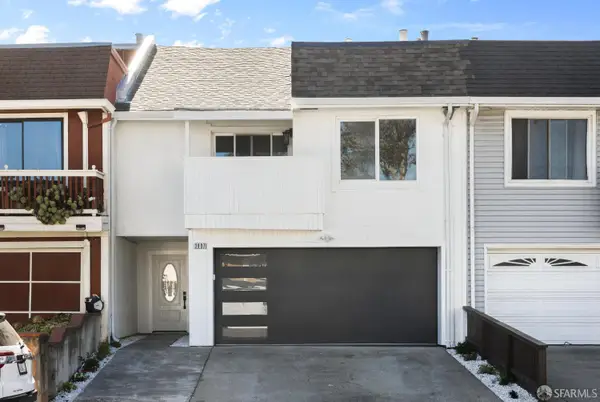 3907 Reston Court, South San Francisco, CA 94080