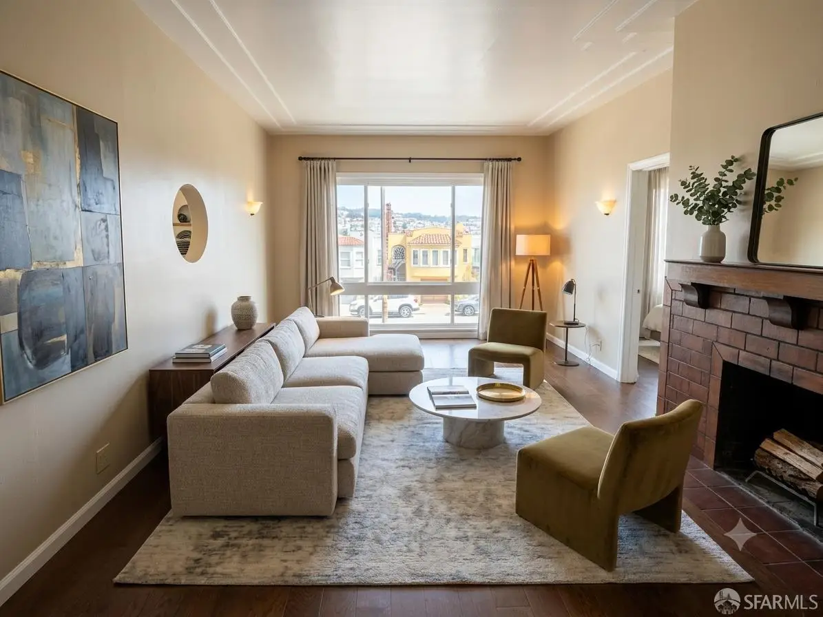 1862 San Jose Avenue, San Francisco, CA 94112 - #1