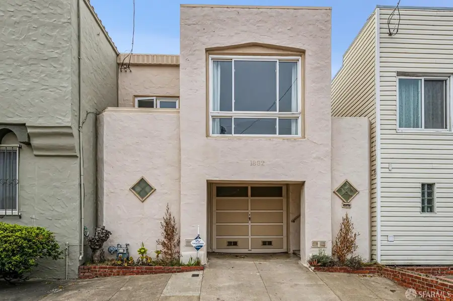 1862 San Jose Avenue, San Francisco, CA 94112 - #2