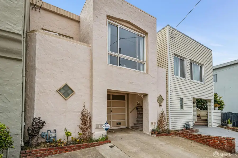 1862 San Jose Avenue, San Francisco, CA 94112 - #3