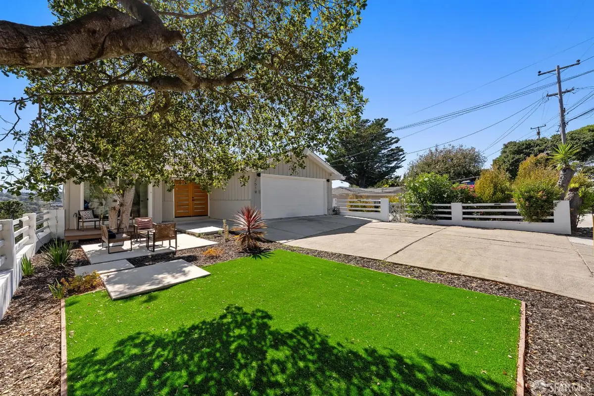 2519 Lincoln Avenue, Belmont, CA 94002 - #1