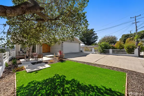 2519 Lincoln Avenue, Belmont, CA 94002