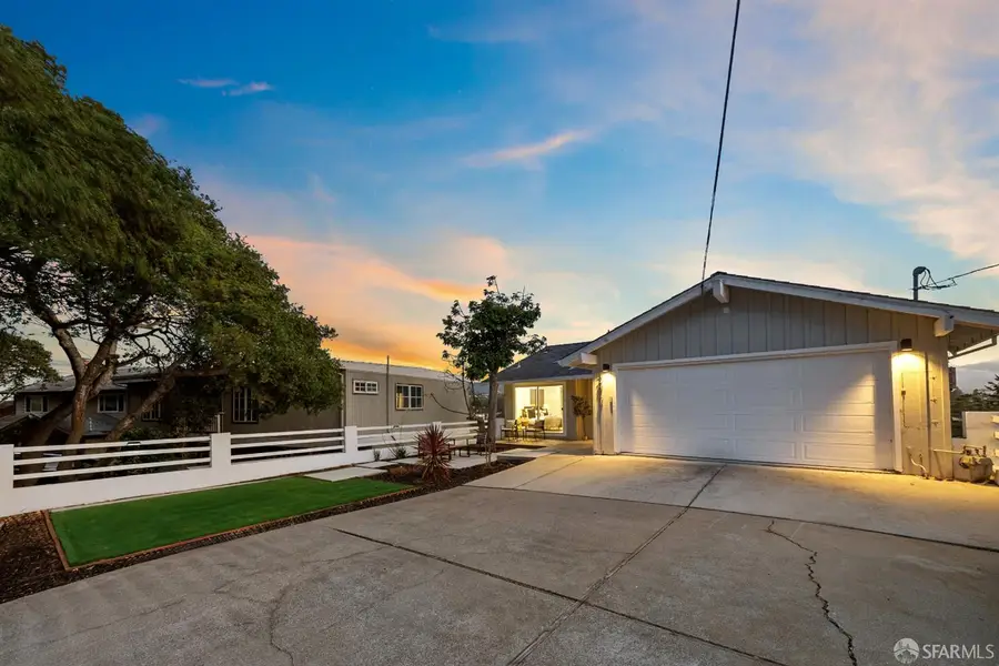 2519 Lincoln Avenue, Belmont, CA 94002 - #2