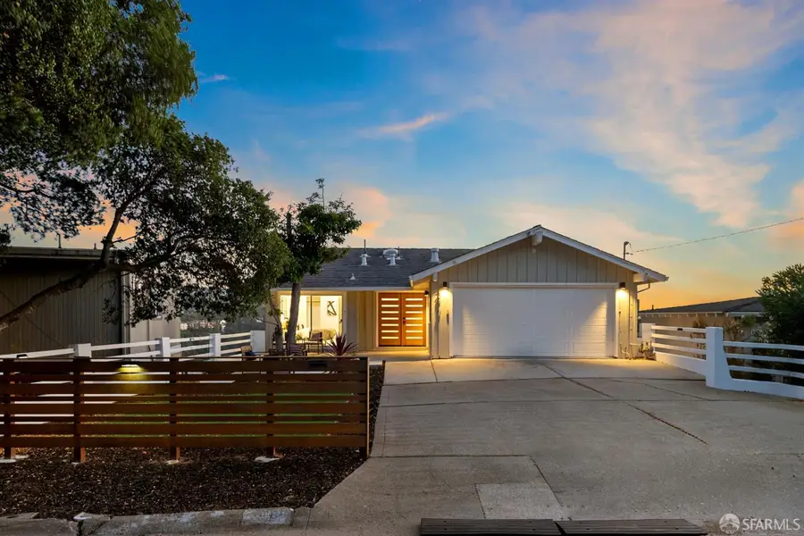 2519 Lincoln Avenue, Belmont, CA 94002 - #3
