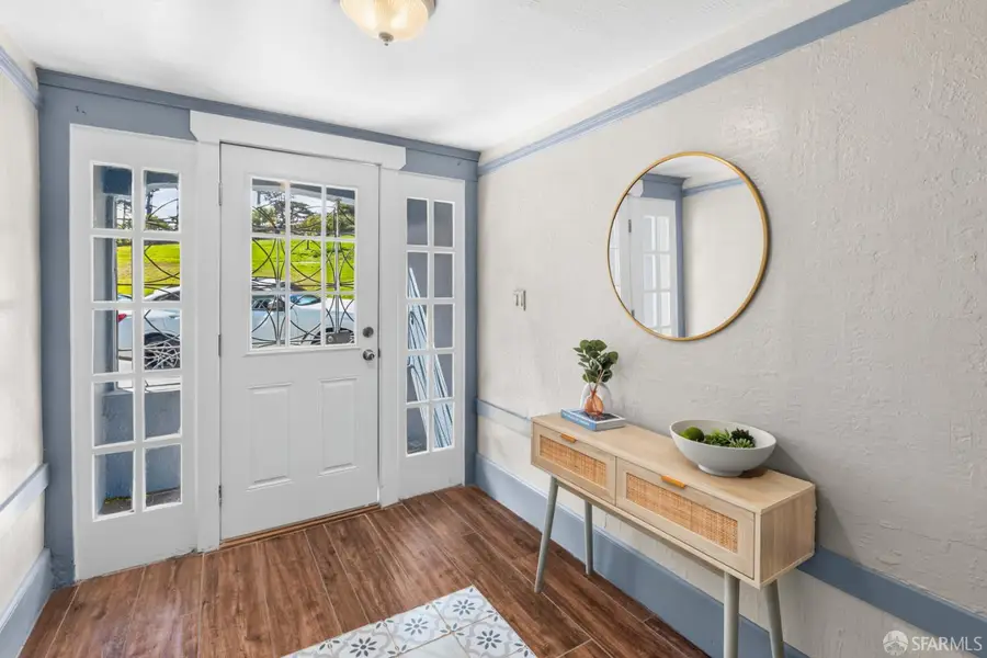 333 Holly Park Circle, San Francisco, CA 94110 - #2