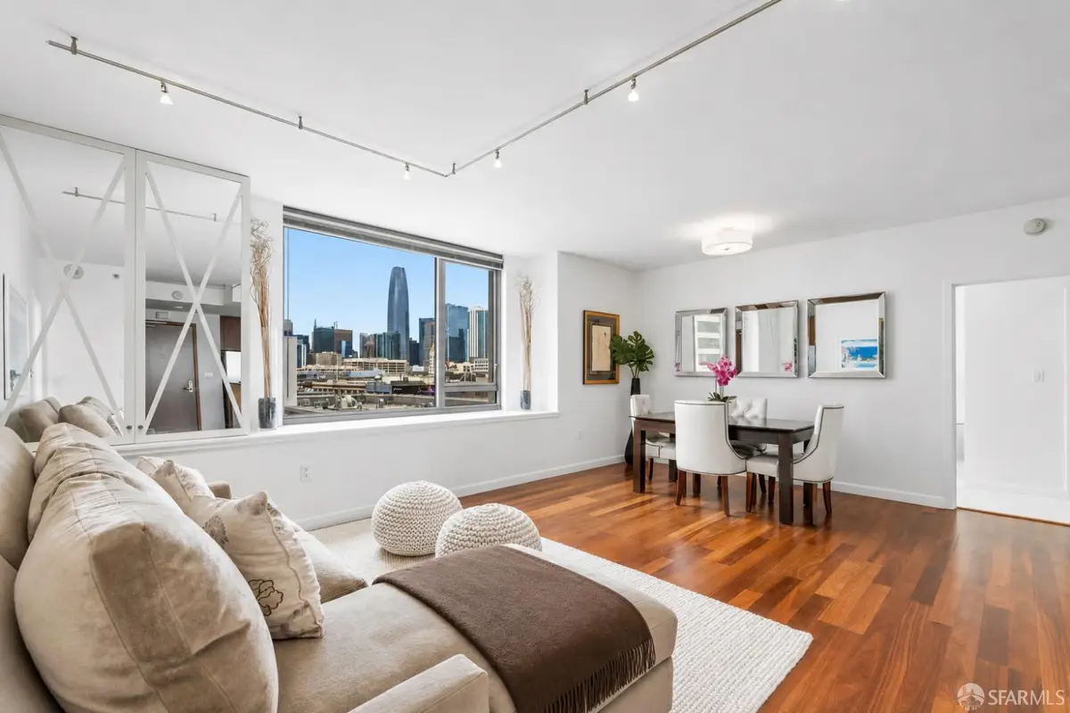 250 King Street #958, San Francisco, CA 94107 - #1