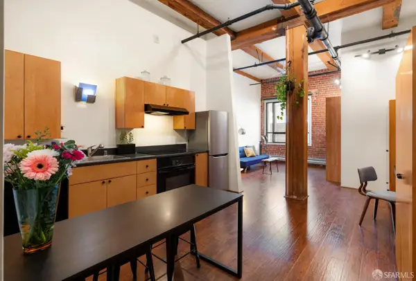 461 2nd Street #253T, San Francisco, CA 94107