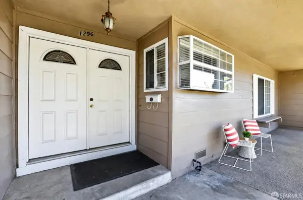 1296 Pellier Drive, San Jose, CA 95121