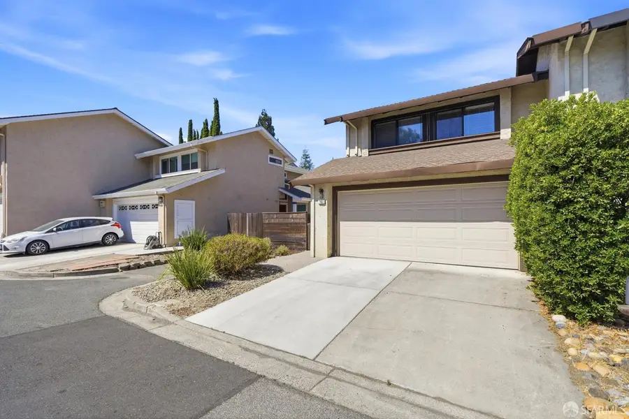 103 Lupine Lane, Pleasant Hill, CA 94523 - #2