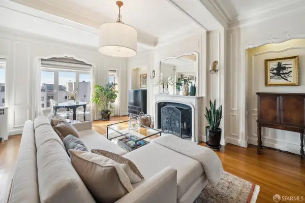 666 Post Street #1103, San Francisco, CA 94109