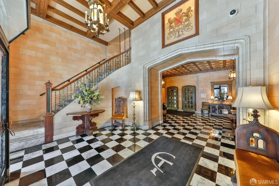 666 Post Street #1103, San Francisco, CA 94109 - #3