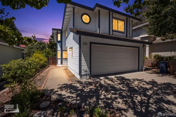 5022 Gloucester Lane, Martinez, CA 94553