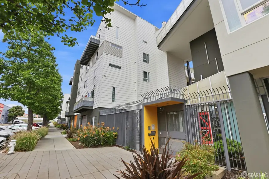 1740 Bancroft Avenue #251, San Francisco, CA 94124 - #2