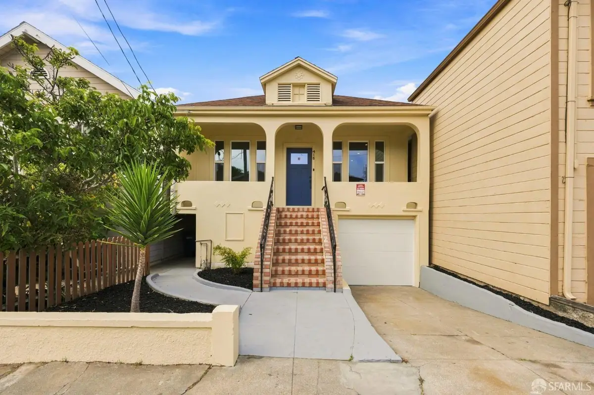 418 Baden Avenue, South San Francisco, CA 94080 - #1