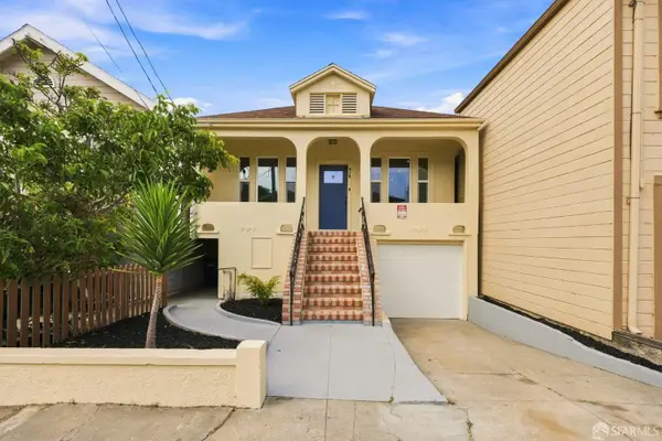 418 Baden Avenue, South San Francisco, CA 94080