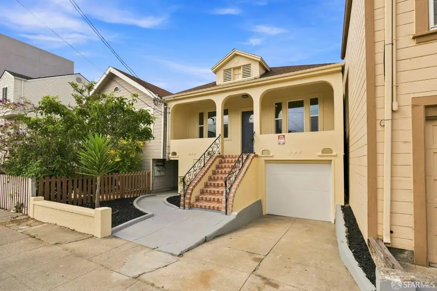 418 Baden Avenue, South San Francisco, CA 94080 - #2