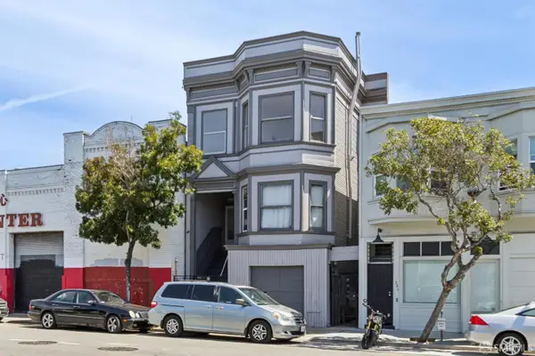 315-319 10th Street, San Francisco, CA 94103