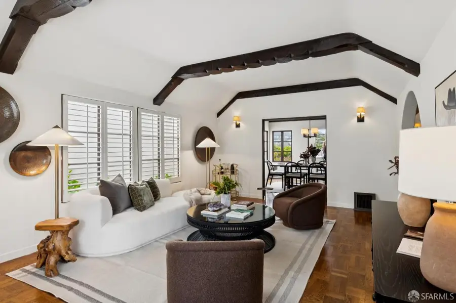 44 Rockaway Avenue, San Francisco, CA 94127 - #2
