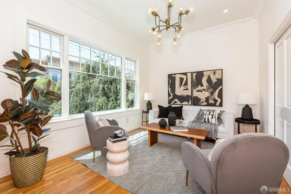 2212 23rd Street, San Francisco, CA 94107