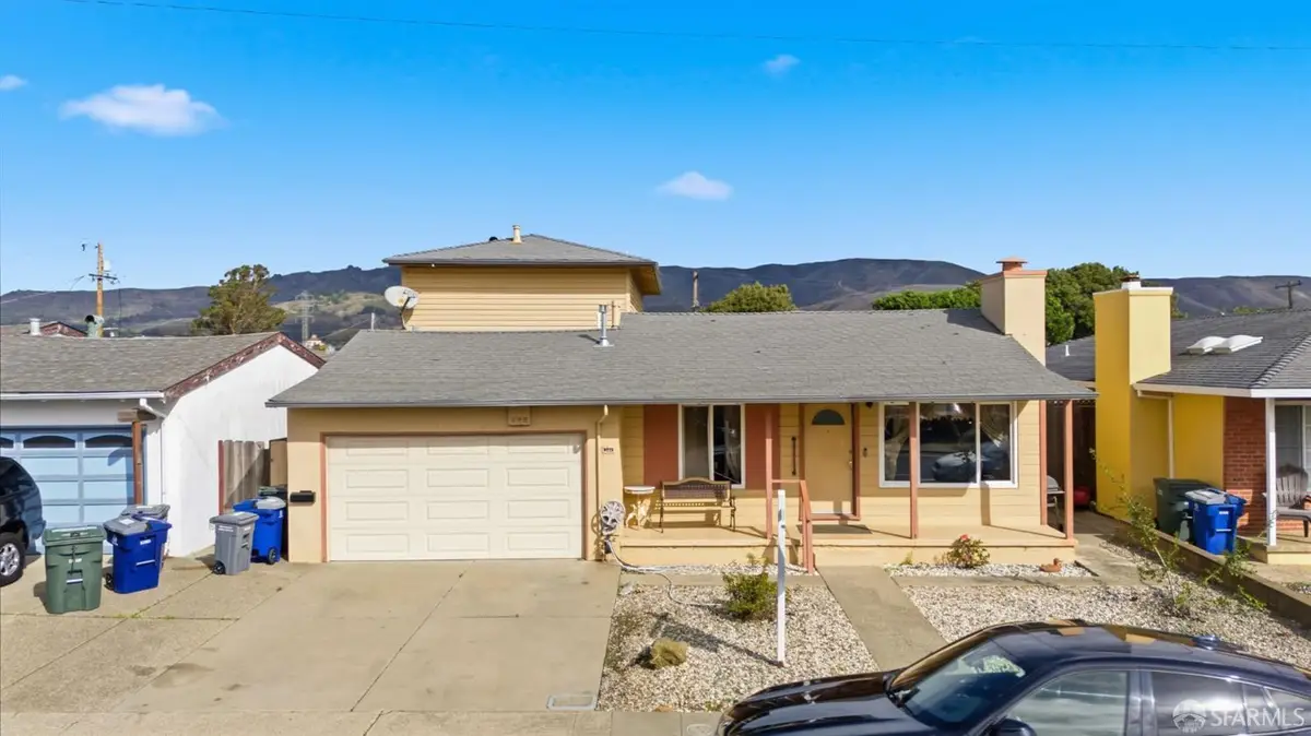 346 Del Monte Avenue, South San Francisco, CA 94080 - #1