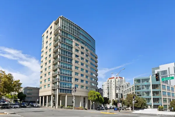 1377 Post Street #202, San Francisco, CA 94109