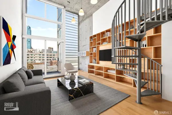 855 Folsom Street #910, San Francisco, CA 94107