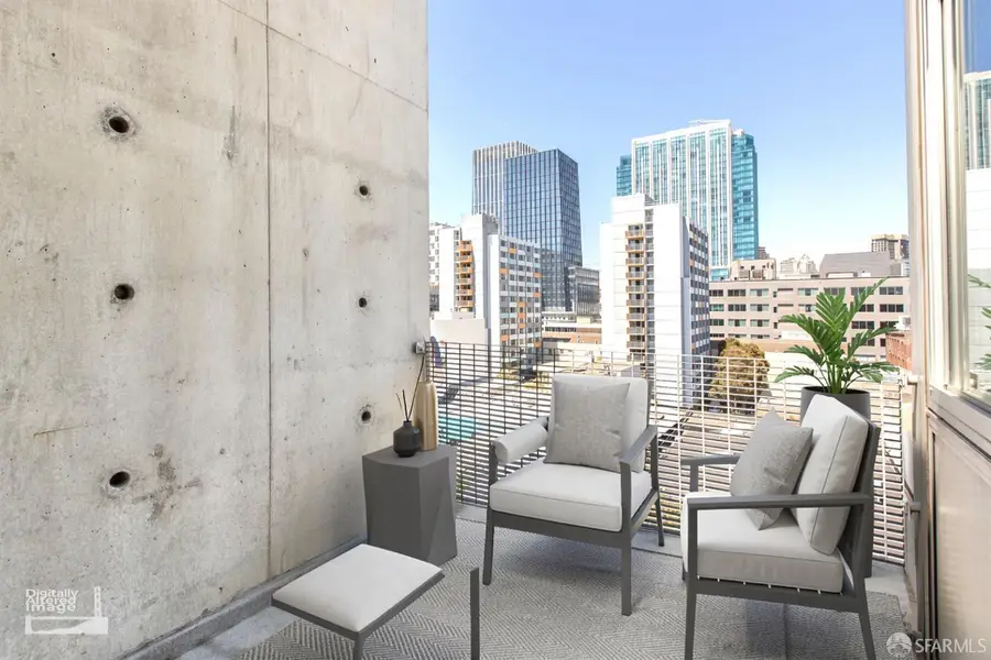 855 Folsom Street #910, San Francisco, CA 94107 - #2