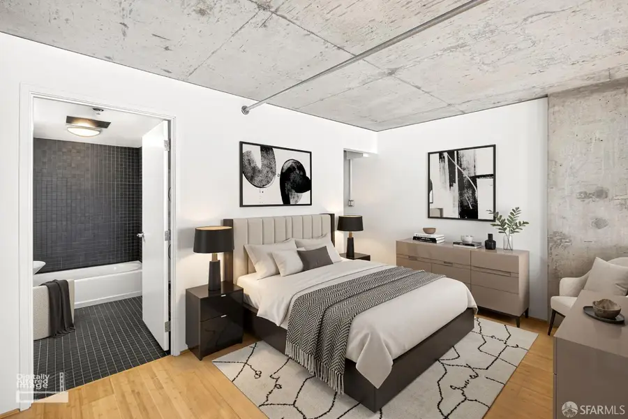 855 Folsom Street #910, San Francisco, CA 94107 - #3