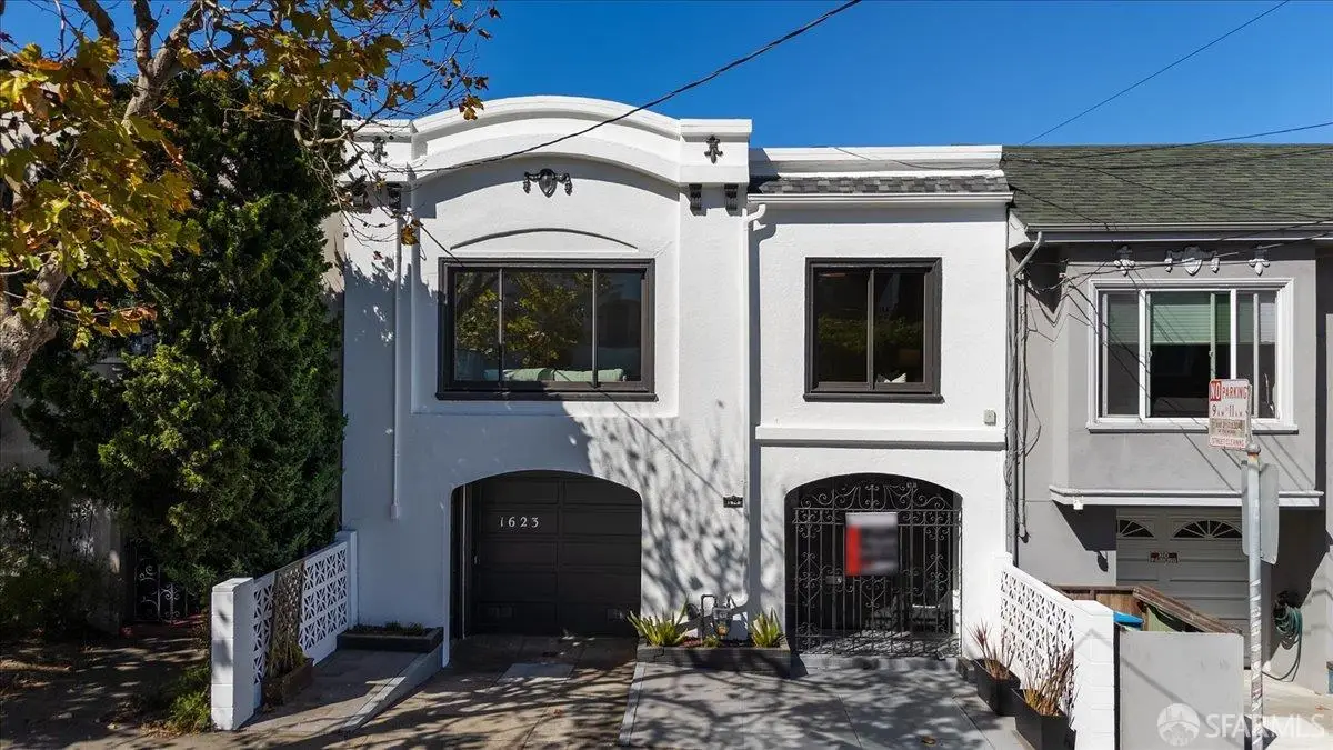 1623 18th Avenue, San Francisco, CA 94122 - #1