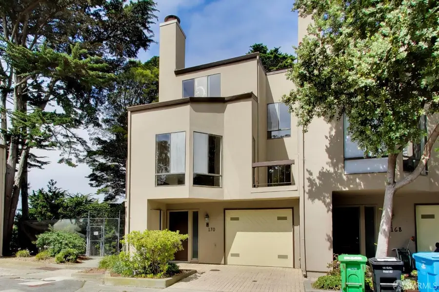 170 S Lake Merced Hills, San Francisco, CA 94132 - #2